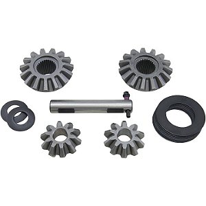 Kit Engrenagens Satélite e Planetárias Chrysler Jeep Cherokee XJ Dodge Dakota 8.25 27 Estrias