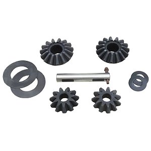 Kit Engrenagens Satélite e Planetárias GM S10 Blazer C10 8.5 28E