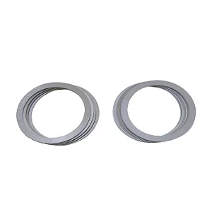 Kit Calços Ajuste Diferencial Traseiro Dana 44 JK Yukon SK 708193