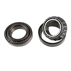Kit Rolamentos Koyo Pinhão Diferencial Dana 44 Motive Gear 706032XR