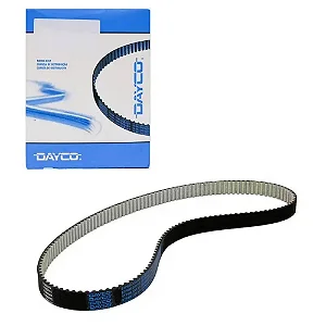 Correia Dentada Dayco 129S220 Motor OHC 2.3 Ford Rural F-75