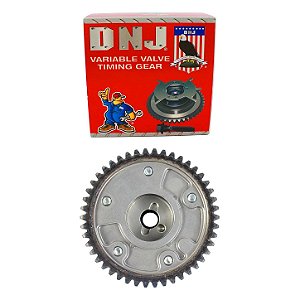 Engrenagem VVT Válvula Variável DNJ VTG533 Suzuki 2.0 2.4 J20B J24B