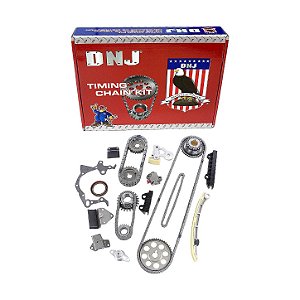 Kit Corrente Distribuição DNJ TK523 Tracker Grand Vitara V6