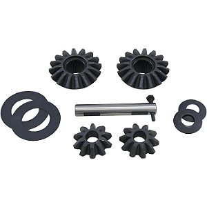 Kit Engrenagem Aranha Camaro Impala USA Standard ZIKGM12-S-30 GM 12-Bolt 30S