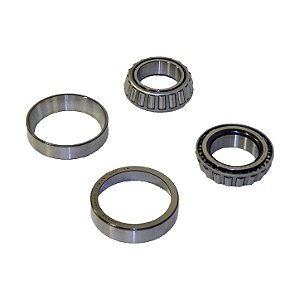 Kit Rolamentos Laterais Diferencial Crown J8126500 Jeep Dana