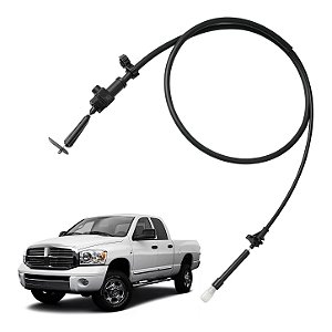 Cabo Válvula Aceleração 52079204 Dodge Ram 94-98 Jeep Cherokee
