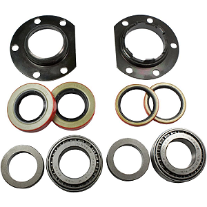 Kit Rolamento e Vedação Eixo Yukon AK C8.75 Chrysler 8.75 22cm Dodge Dart Charger