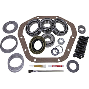 Kit Revisão Mestre Diferencial Dana 70U USA Standard ZK D70-U Ram 2500 / 3500