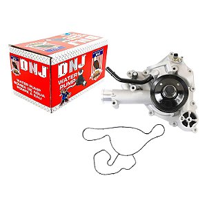 Bomba de Água DNJ WP4317 Ram 2500 3500 4500 6.4L V8 Hemi