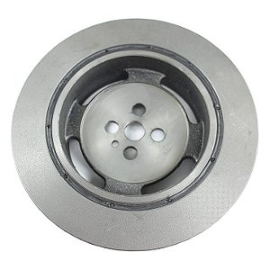Balanceador Harmônico DNJ HBA1356 Dodge Ram 2500 3500 5.7L 6.7L
