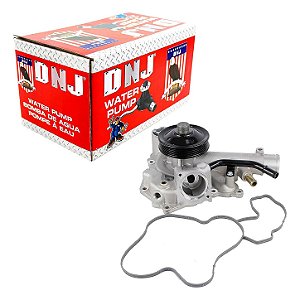 Bomba de Água DNJ WP1163A Ram 1500 Classic 2500 5.7L V8 Hemi
