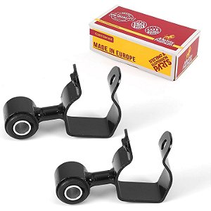 Bieleta da Barra Estabilizadora Metrix Premium Jeep Cherokee XJ