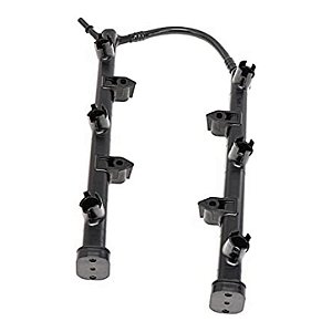 Trilho de Combustível Mopar 53034198AC Jeep Wrangler JK 3.8 V6