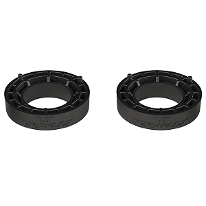 Kit Nivelador Espaçador de Mola TeraFlex 1" (2,5 cm) Jeep Wrangler JL JT