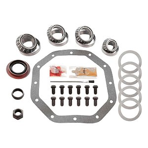 Kit Rolamento Mestre Diferencial Motive Gear R9.25RLMKT Timken Dodge RAM 1500 Dakota Durango