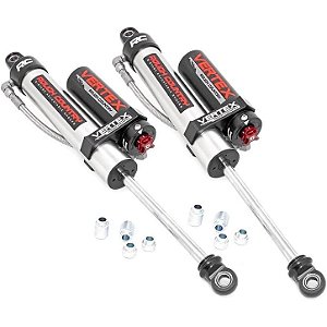 Par Amortecedores Traseiros Vertex 2.5 RC 699007 Jeep JL 3,5-4,5"