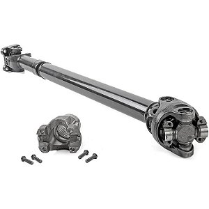 Cardan Dianteiro CV Rough Country 5090.1A Jeep JL D30 Lift 3.5-6