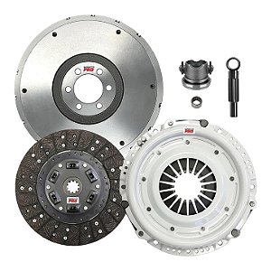 Kit Embreagem Volante PRO Stage 2 Jeep 4.0L XJ ZJ WJ TJ
