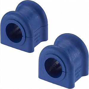 Kit Buchas Barra Estabilizadora MOOG K7352 Dodge RAM Jeep