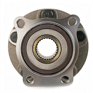 Cubo de Roda Dianteiro MOOG 513413 ABS Grand Cherokee Durango