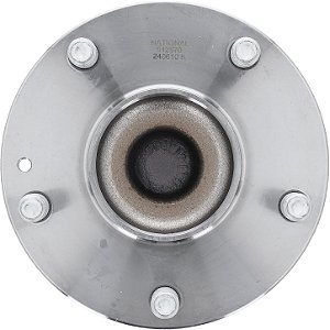 Cubo de Roda Traseiro MOOG 512570 Honda Civic 16-25 Insight