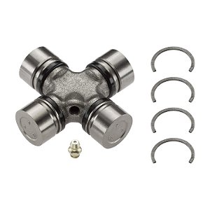 Cruzeta de Transmissão MOOG 315G Engraxável Super Strength Jeep RAM Dodge Ford Chevrolet.