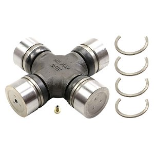 Cruzeta de Transmissão MOOG 364 Selada Super Strength Jeep RAM Dodge Ford Chevrolet