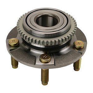 Cubo de Roda Dianteiro MOOG 513115 ABS Ford Mustang 94-04