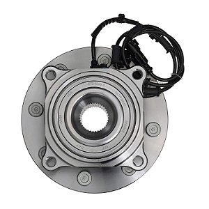 Cubo de Roda Dianteiro MOOG 515148 ABS RAM 2500 3500 12-18