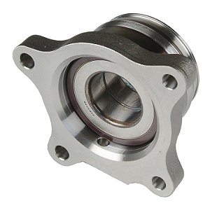 Cubo de Roda Traseiro MOOG 512228 Toyota 4Runner FJ Lexus GX