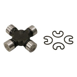 Cruzeta de Transmissão MOOG 254 Selada Super Strength Jeep RAM Dodge Ford Chevrolet