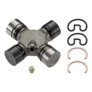 Cruzeta de Transmissão MOOG 355C Engraxável Jeep Wrangler TJ Isuzu