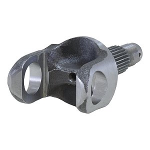 Ponta de Eixo Externo 4340 Chromoly USA Standard Gear ZA W39126