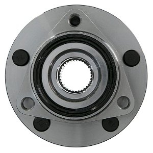 Cubo de Roda Dianteiro MOOG 515006 Dodge RAM 1500 4x4 94-99