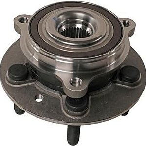 Cubo de Roda MOOG 513456 ABS Jeep Cherokee KL 14-23