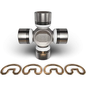 Cruzeta Cardan Selada Dana Spicer 5-1310X Serie 1310 Jeep JK TJ