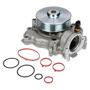 Bomba de Agua Gates 43127BH Jeep Grand Cherokee Ram 3.0 EcoDiesel