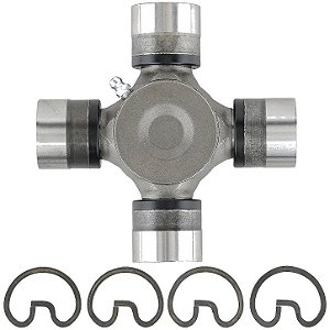 Cruzeta Cardan Engraxavel Dana Spicer SPL70-1X Serie 1550 OSR