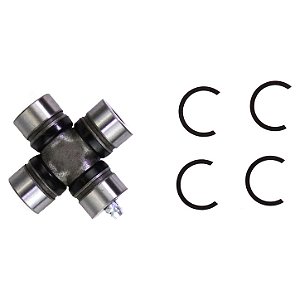 Cruzeta Cardan Engraxavel Dana Spicer 5-3202X Serie 1410 OSR Ford F-250 F-350 F-4000 RAM 2500/3500
