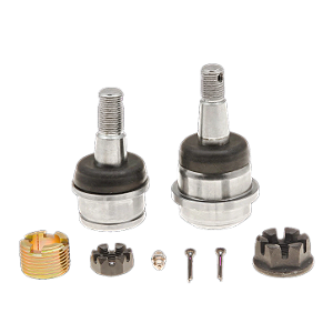 Kit Pivos Suspensao Dianteira Dana Spicer 706944X Jeep Cherokee TJ