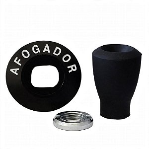 Jogo Botao Painel Afogador Adaptavel Fusca C10 F100 Rural F75