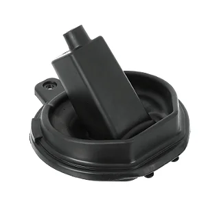 Coifa Interna Alavanca Cambio Mopar 52060165AE Jeep Wrangler JK