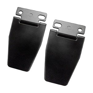 Dobradicas Porta Traseira Rugged Ridge 11218.04 Jeep Wrangler JK