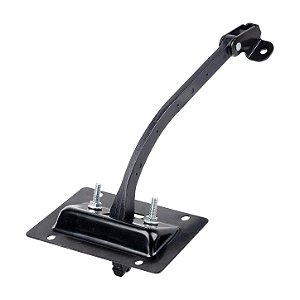 Limitador Porta Traseira Jeep Wrangler JK 11-18