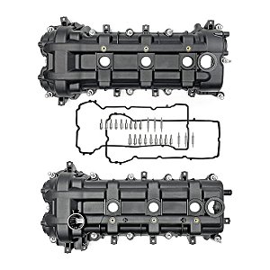 Par Tampas Valvula Junta Motor 3.6L Pentastar Jeep Dodge Ram