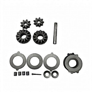 Kit Reparo Diferencial Silverado 97 a 01 Dana 60 Spicer Trac-Lok