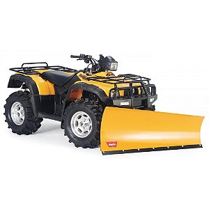 KIT MONT P LAMINA AGRICOLA ATV WARN RODIAI ITEM 68710