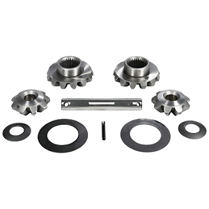 Engrenagens Planetária Eixo Traseiro Wrangler Jk 2007 2018 Dana 44 - 30 Estrias - USA Standard Gear