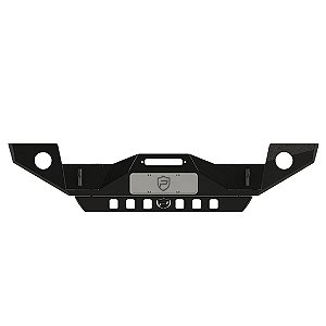 Parachoque Dianteiro Jeep Wrangler JK / JKU Longo