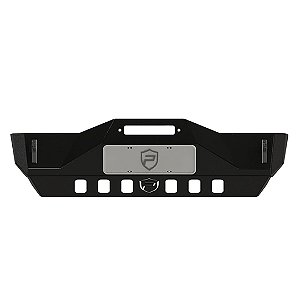 Para-choque Dianteiro Jeep Wrangler JK / JKU Estreito